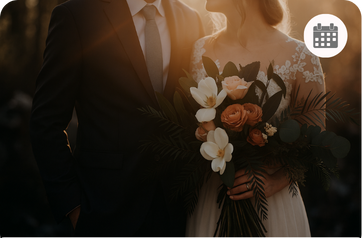 Romantic Venue